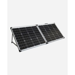 Kit solar tip „ Koffer ” enjoysolar 100W monocristalin – 12V