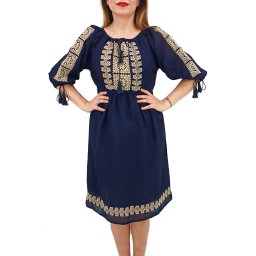 Rochie Traditionala Constantina 2