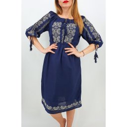 Rochie Traditionala Alina 2
