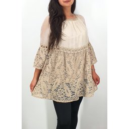 Bluza din matase Anastasia 8