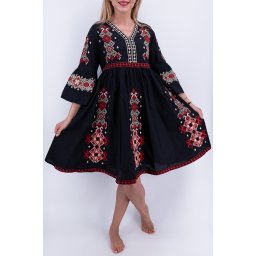 Rochie Traditionala Amanda 2