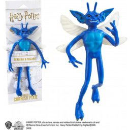 Harry Potter Bendable Cornish Pixie figurina 18 cm NN9017
