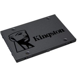 Hardisk Laptop SSD 2.5” 480GB SATA III 7mm Kingston A400
