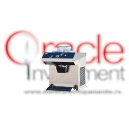 Mașină de înghețată cu extragere automată și temporizator electromecanic 15 L/h