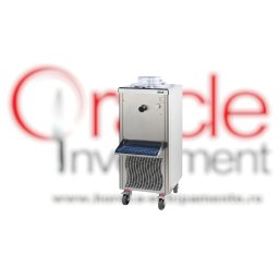 Mașină de înghețată cu extragere manuală 10 L/h, răcire cu aer, Staf59