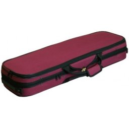 Carlo Giordano OBL-200L RED
