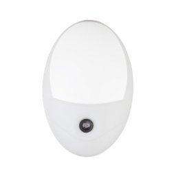 Globo 31934W - Lumină LED de orientare în priză CHASER 4xLED/0,6W/230V