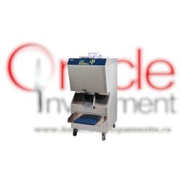 Mașină de înghețată cu extragere automată 40 L/h, răcire cu apă, Staf59