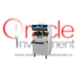 Mașină de înghețată cu extragere automată 40 L/h, digitală, STaf59