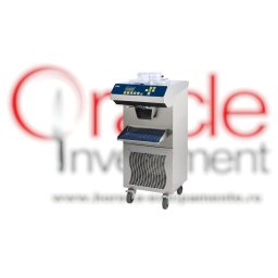 Mașină de înghețată cu extragere automată 15 L/h, digitală, Staf59