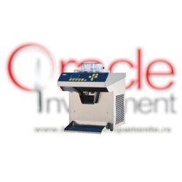 Mașină de înghețată cu extragere automată 15 L/h, digitală, Staf59