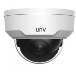 Camera dome IP UNV IPC328LR3-DVSPF28-F