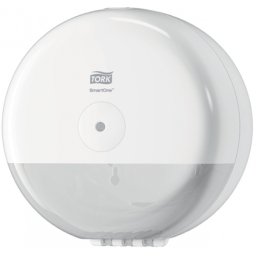 Dispenser hartie igienica rola SmartOne Mini alb 681000 Tork