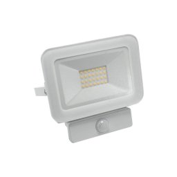 LED Proiector cu senzor LED/20W/265V 1800lm alb IP65