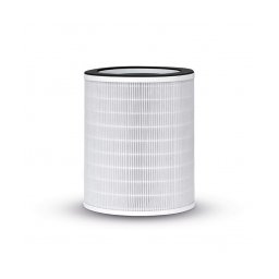 Filtru HEPA de schimb pentru purificator MeacoClean CA-HEPA 76x5