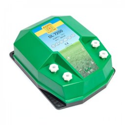 Aparat gard electric DL 7200, 12 V, 7,2 Joule