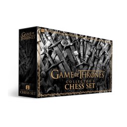 Joc Sah - Game of Thrones