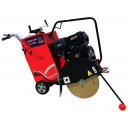 ML-T500 Media Line Taietor de beton si asfalt , putere motor 15 CP , diametru disc 550 mm , adancime de taiere maxim 170 mm
