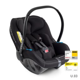 Scoica auto 0-13kg Avionaut Pixel - Berlin Black