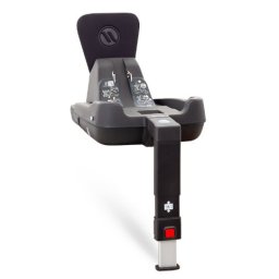 Avionaut Baza isofix pentru scaun auto Pixel si Aerofix - Black