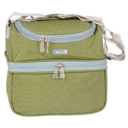 Geanta Frigorifica Lunch 4 + 3 Litri Verde Uniflame