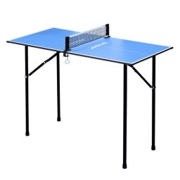 Masa tenis Joola mini blue