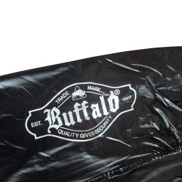Husa masa biliard Buffalo 9 ft Black