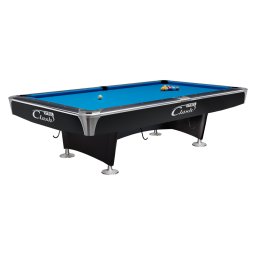 Masa de biliard Clash Steel Pro 9ft