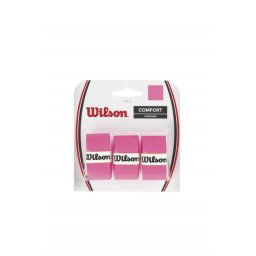 Overgrip Wilson Pro Confort, roz