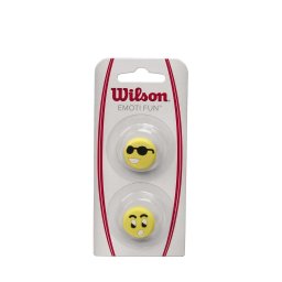 Amortizoare vibratii pentru rachete, Wilson Emoti-Fun Sun Glasses/Surprised