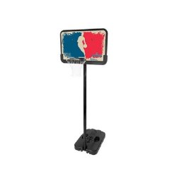 Sistem Portabil Spalding NBA Logoman