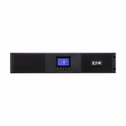 UPS Eaton 9SX 3000i Rack2U 3000VA Topologie Online-Dubla Conversie cu sistem PFC Ecran LCD grafic