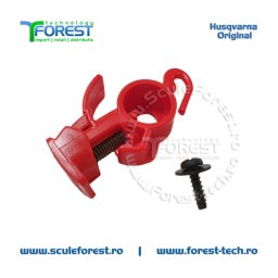 Intrerupator original drujba Husqvarna 135, 135e, 140, 435, 435e, 440, 440e