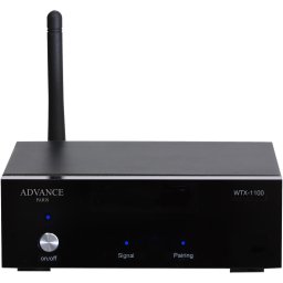 Streamer Bluetooth Advance Acoustic WTX-1100 aptX HD