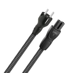 Cablu alimentare Audioquest NRG Y2, IEC C7
