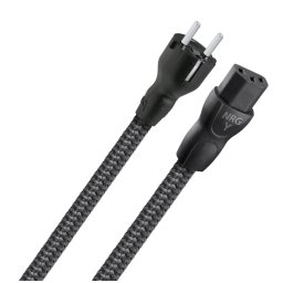Cablu alimentare Audioquest NRG Y3, IEC C13