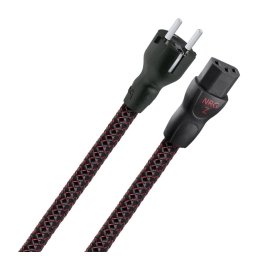 Cablu alimentare Audioquest NRG Z3, IEC C13