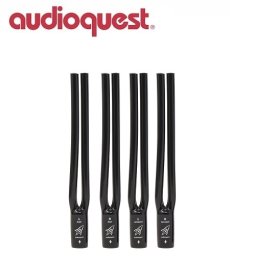 Set Manson protectie pentru cablu de boxe Audioquest Rocket 22, set 4buc