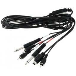 Yamaha Cable Set 8K77 MS40DR MS05