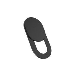 Cover pentru camera WEB OEM, Black