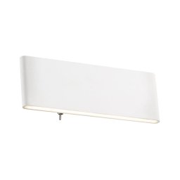 Globo 41751-8W - Aplică perete LED SIEGFRIED LED/8W/230V