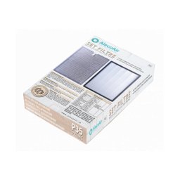 Set filtre TRUE HEPA si Carbon Activ pentru Purificator P35 PRIME