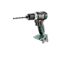 BS 18 L BL Masina de gaurit & infiletat Metabo cu motor Brushless,greutate de 1,2 Kg si diam max de gaurire in lemn de 32 mm .