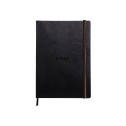 Notebook grafic A4 , portrait, 32 file, Rhodia Touch Bristol