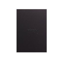 Blocnotes capsat, grafic, A5, 50 file, portrait Rhodia Touch Layout