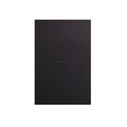 Blocnotes grafic A5+ (16x21), portrait, 50 file, Rhodia Touch Layout