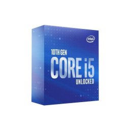 Procesor Intel Comet Lake, Core i5 10400 2.9GHz box