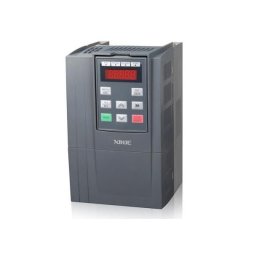 Convertizor de frecvență Xinje VH3-41P5, 1.5KW, curent nominal 3.8A, alimentare trifazată
