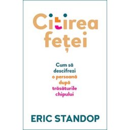 Citirea fetei - Eric Standop