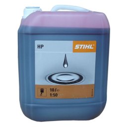 Ulei de amestec STIHL - 10 L